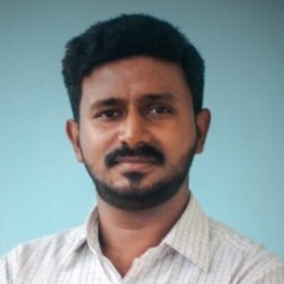 Profile picture of Babu Jayaraj